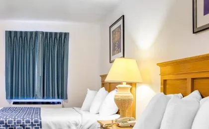 Rodeway Inn Old Town Scottsdale