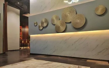 DE LA REINE HOTEL GUANGZHOU（Tuanyida Square Station）