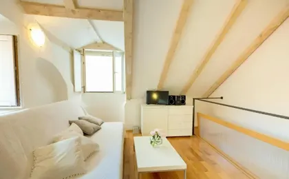 Hedera Estate, Hedera A11 Apartment