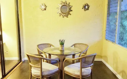 Wainaku Villa Vacation Rental