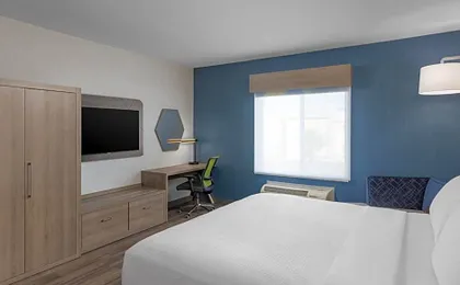 Holiday Inn Express Sacramento Cal Expo By IHG