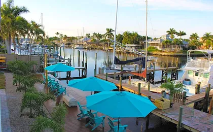 Latitude 26 Waterfront Boutique Resort - Fort Myers Beach