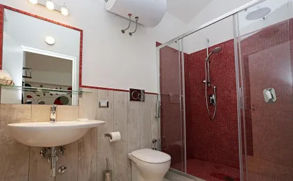 Houspitality Nero BB