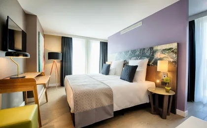 Leonardo Hotel Munich City East