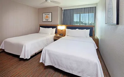 Homewood Suites by Hilton San Diego Central