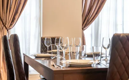 The Mayfair Collection