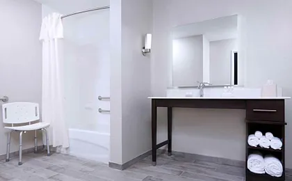 Homewood Suites by Hilton - West Fargo/Sanford Medical Center Area