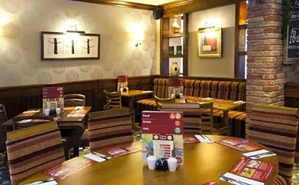Premier Inn Inverness East