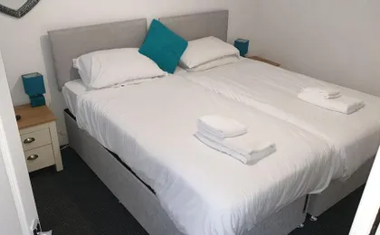 Coast Accommodation Station Road Apartments