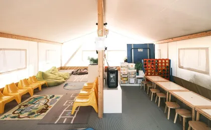 Falkensteiner Premium Camping Zadar
