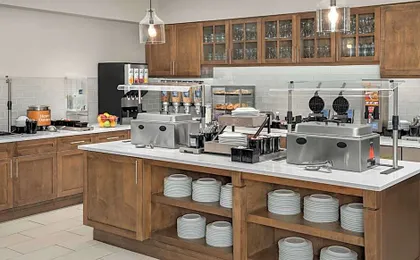 Homewood Suites by Hilton Greenville