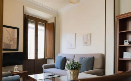 Apartamentos Turisticos San Matias