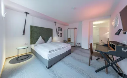 Hotel Schoene Aussicht