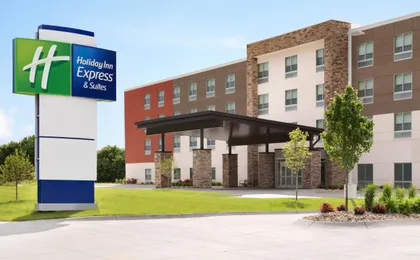 Holiday Inn Express Wilmington North - Brandywine