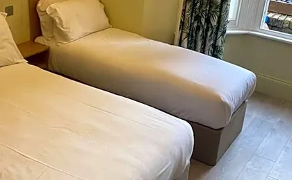 Marldon Olympia Hotel