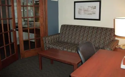 AmericInn by Wyndham Beulah