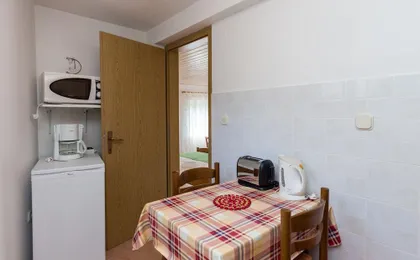Apartments Miskovic