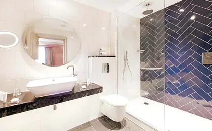 Hotel Indigo Edinburgh - Princes Street By IHG