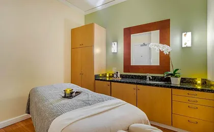 Mokara Hotel & Spa San Antonio