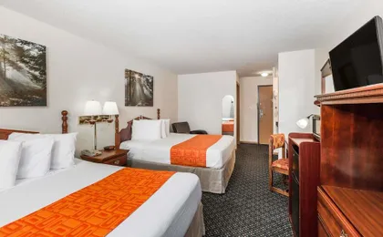 Howard Johnson by Wyndham Wichita Airport