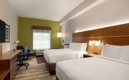 Holiday Inn Express & Suites DALTON - MARKET ST by IHG