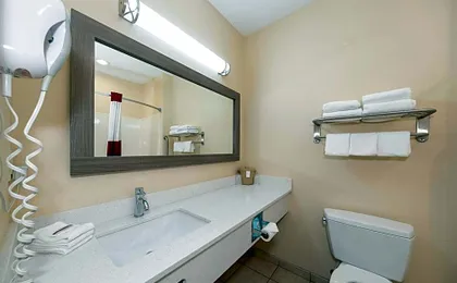 Red Roof Inn Panama City