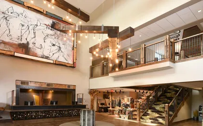 Stoney Creek Hotel Tulsa - Broken Arrow