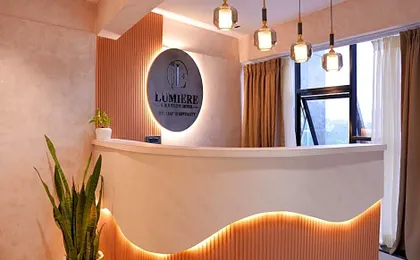 LUMIERE A BOUTIQUE HOTEL