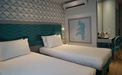 Best Western Plus London Wembley Hotel