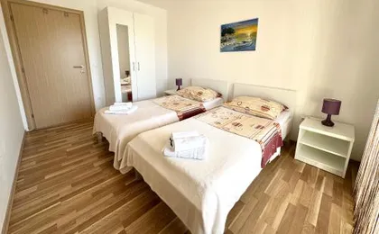 Apartments Braco