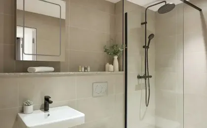 Commercial Road Serviced Apartments - London City East