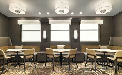 Residence Inn by Marriott Richmond Airport