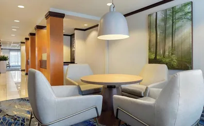 Fairfield Inn & Suites Rockford