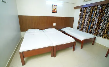 Hotel Bhavani Lodge