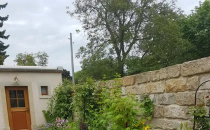 Ferienhaus Zur Ausspanne (Adults Only)