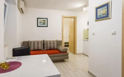 Apartments Gajeta