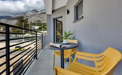 Luxury Apartment Nugal- Heated Pool