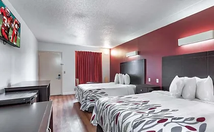 Red Roof Inn Monteagle - I-24