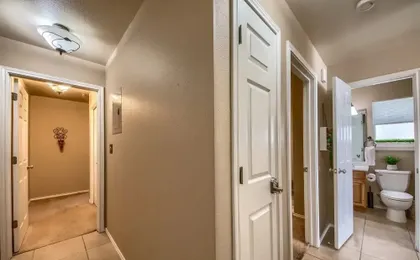 On River Time Ww D301 2 Bedroom Condo by RedAwning