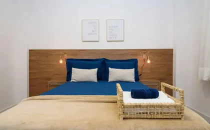Apartamento 300m da Praia de Ipanema | RP 14/307