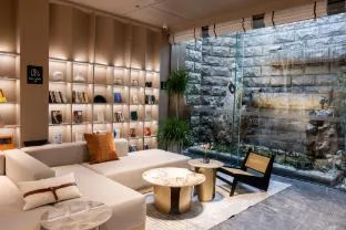 Atour Hotel Beijing East Gate of Tiantan Longtan Park