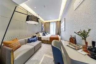 Boruisi Video And Audio Light House -Shenzhen Convention And Exhibition Center Gangxia Metro Station