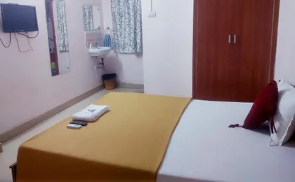 Royal Green Accommodation