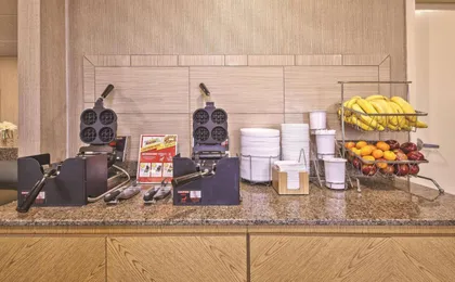 La Quinta Inn by Wyndham Toledo Perrysburg