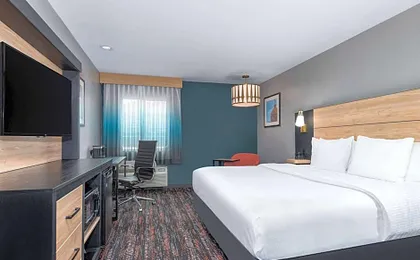 La Quinta Inn & Suites by Wyndham Woodway - Waco South
