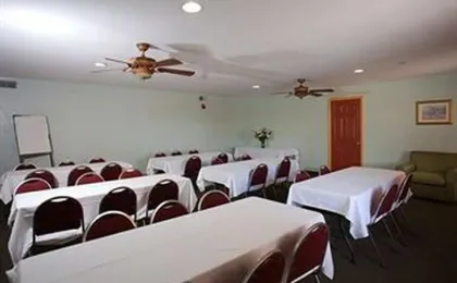 Baymont by Wyndham Pensacola at NAS Corry