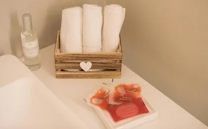 Florence Shabby Chic Home