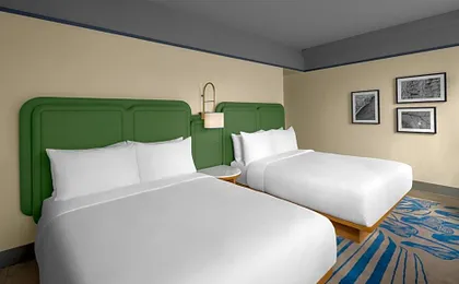 The Waymark Chattanooga, Tapestry Collection By Hilton