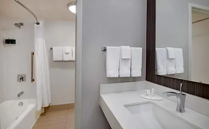 Courtyard by Marriott Birmingham Homewood