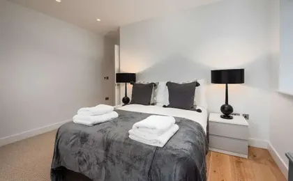 Shoreditch by Capital